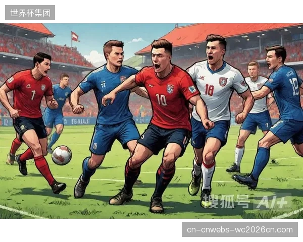数据模型看好克罗地亚对阵亚洲顶级强队，其身体对抗与高空球优势明显。